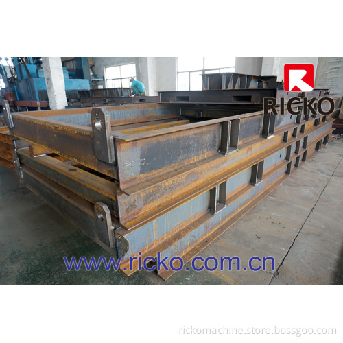 Steel Constructure, Steel Structure, Steel Structure Fabrication, OEM